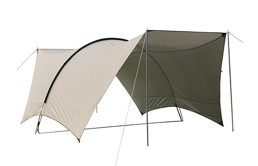 Our Camping Canopy Shelters: Your Trusted Outdoor Canopy Company