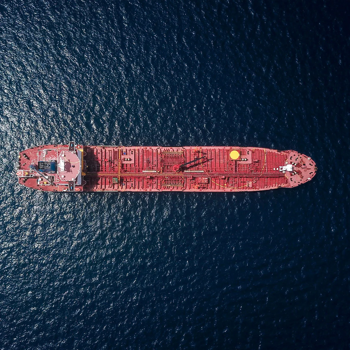 Optimizing Logistics: Groupage Shipping Strategies for China-Dubai Trade