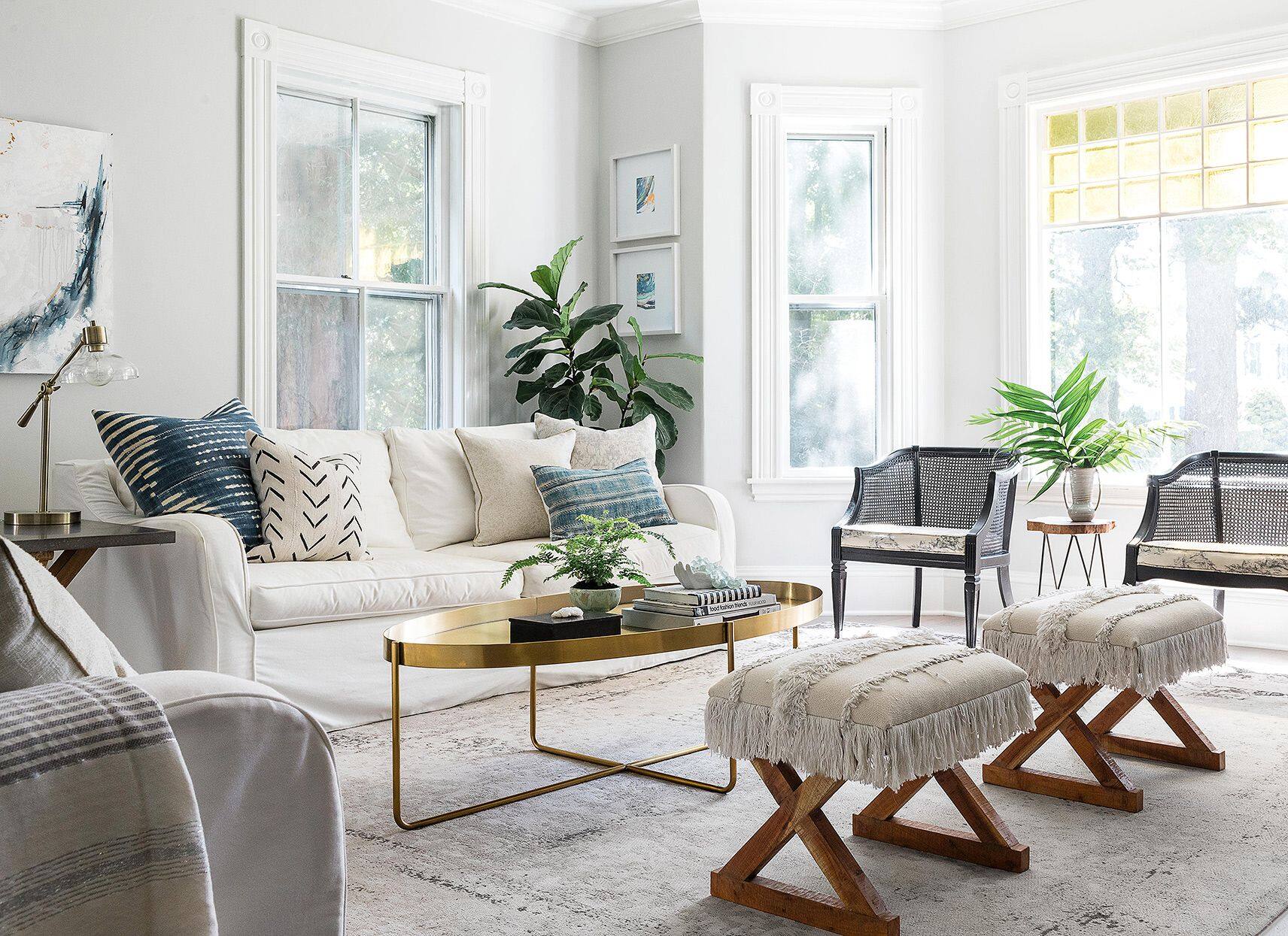 Decorating on a Dime: Affordable Ideas for Stylish Home Interiors