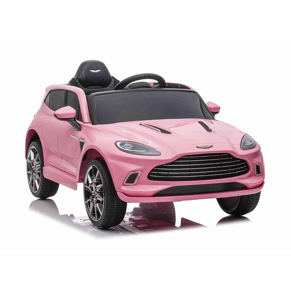 Endless Adventures: Exploring the Features of Licensed Ride-On Cars