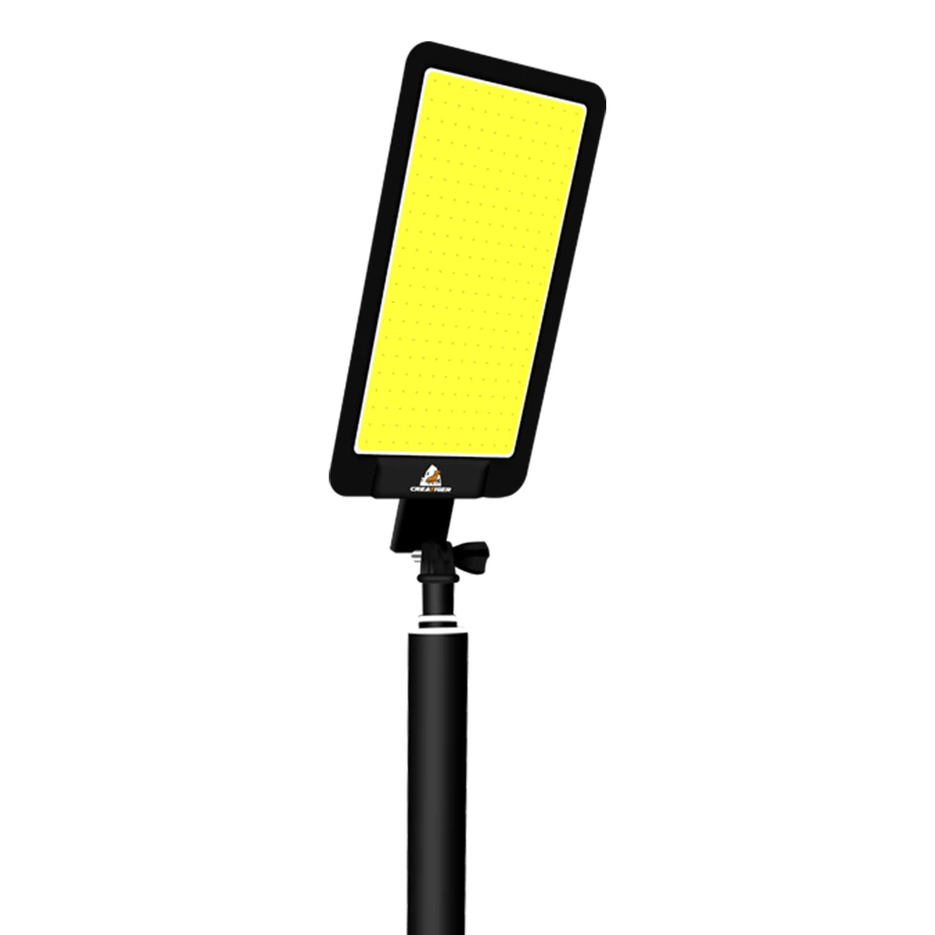 Portable and Practical: Telescopic Camping Light Poles for Outdoor Enthusiasts