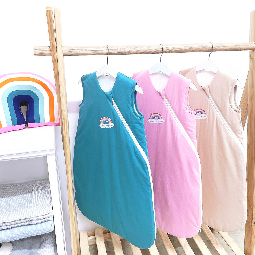 Baby Bamboo Sleeping Bag