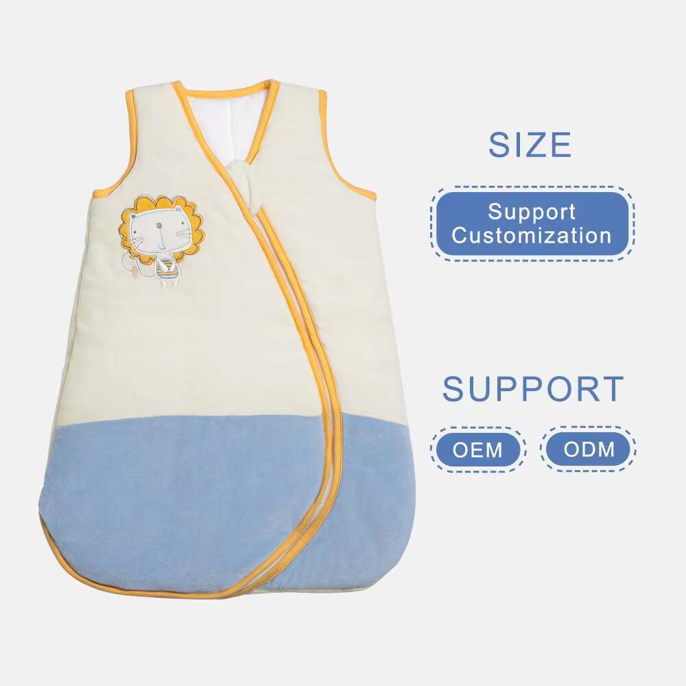 Custom Baby Sleeping Bag