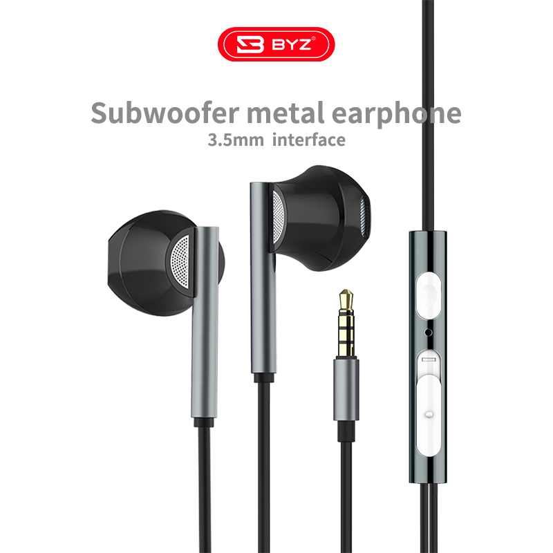 Byz; Happyaudio; Langalliset korvanauhat, joissa on mikrofoni; langalliset kuulokkeiden valmistajat; OEM -kuulokkeet; Tukkumyynnin kuulokkeet; Kiinan elektroniset valmistuspalvelut;