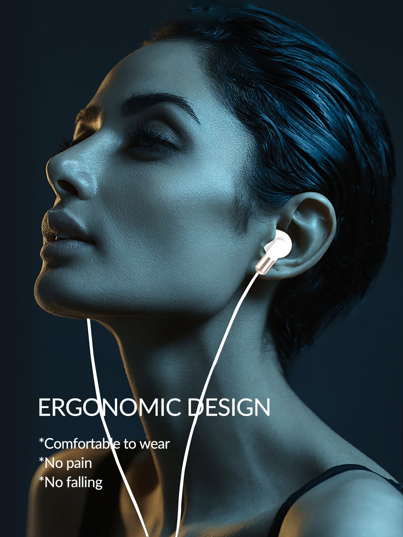 BYZ; Happyaudio; wired earbuds with mic; wired earphone manufacturers; oem earphones; Wholesale Earphones;china electronic manufacturing services; china earphone factory