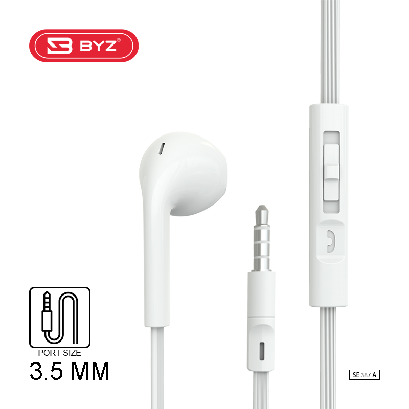 Happyaudio; BYZ; wholesale earbuds suppliers; Contact earbud manufacturing; oem earbuds; china earbuds factory; Bulk earbud orders; bulk earphone; 3.5mm earphone; wired earphone