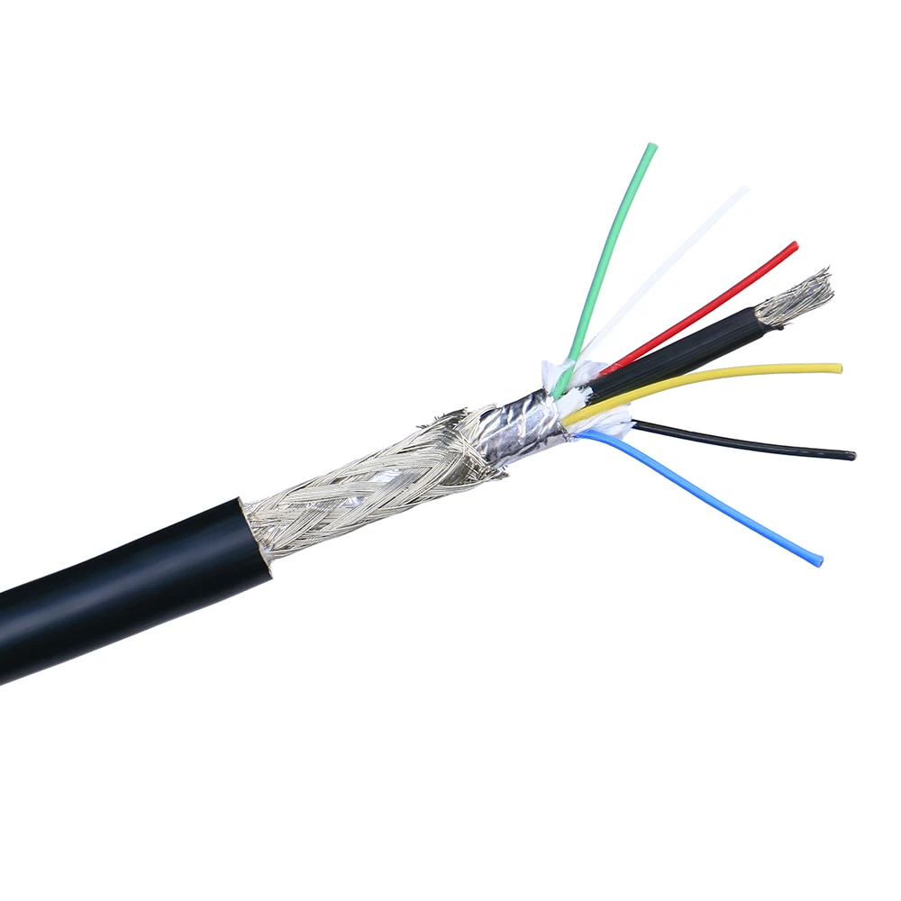 Customised Hybrid Fibre Optic Cables: Enhancing Network Performance and Reliability