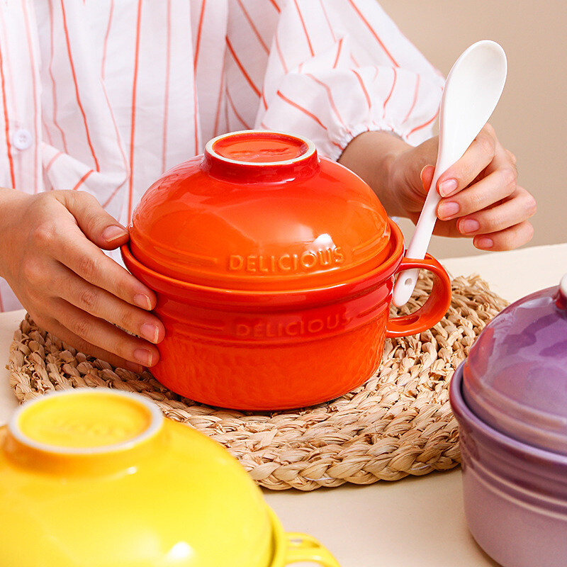 ceramic bowl large; ramen bowl with chopsticks; ramen bowl