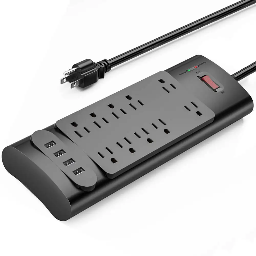 Power Strip US Standard: Enhancing Safety and Convenience in Your Electrical Setup