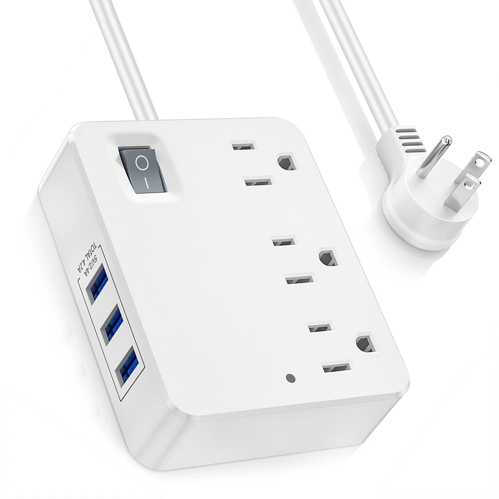 Customize Your Power Distribution: Exploring the Beauty of Pretty Power Strips OEM