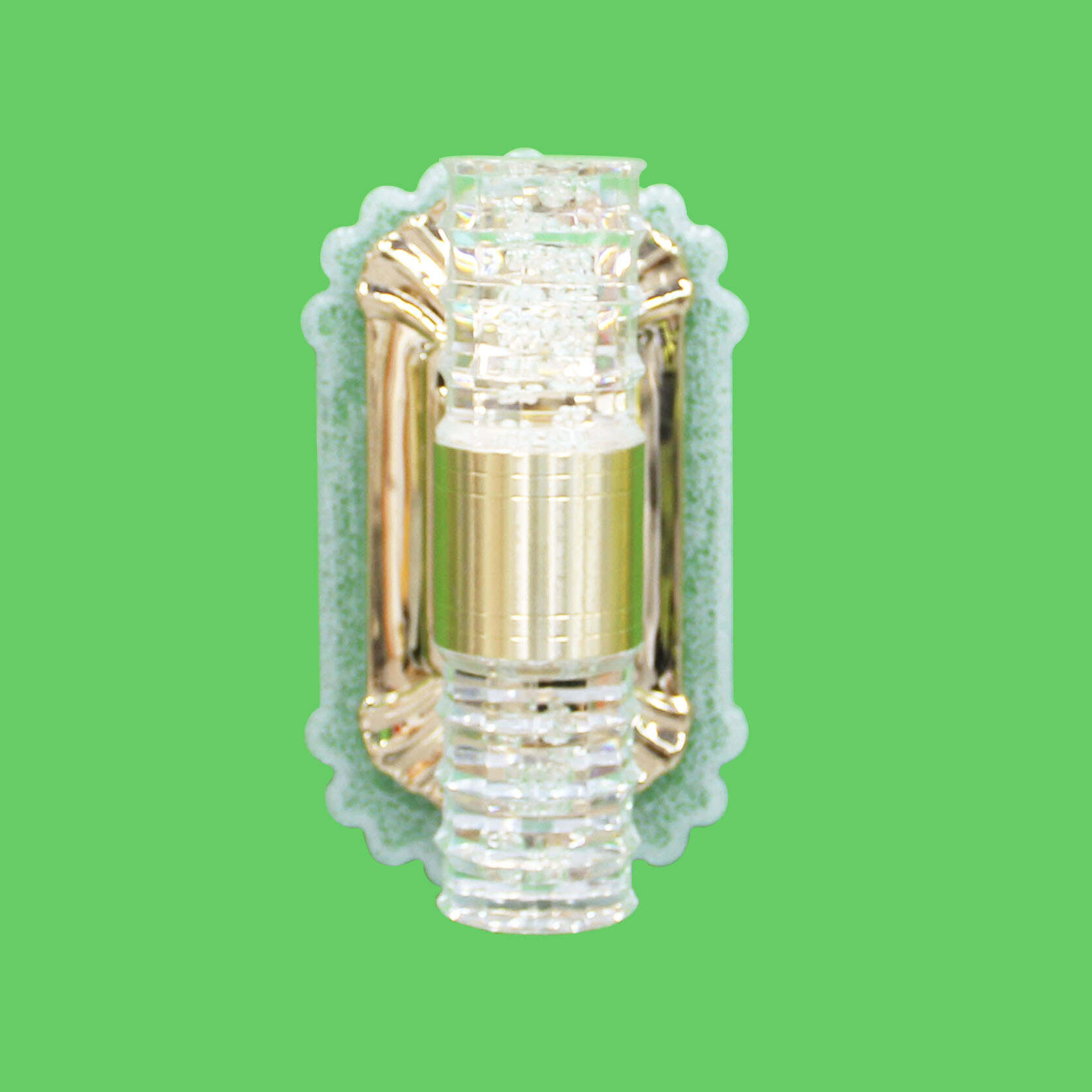 Crystal Wall Sconce-305-22
