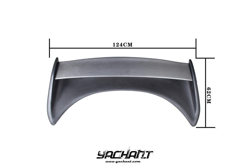 YCMD044PCF 1992-1997 Mazda RX7 FD3S Mazdaspeed Style Rear Spoiler Wing PCF Matte Finish (102).jpg