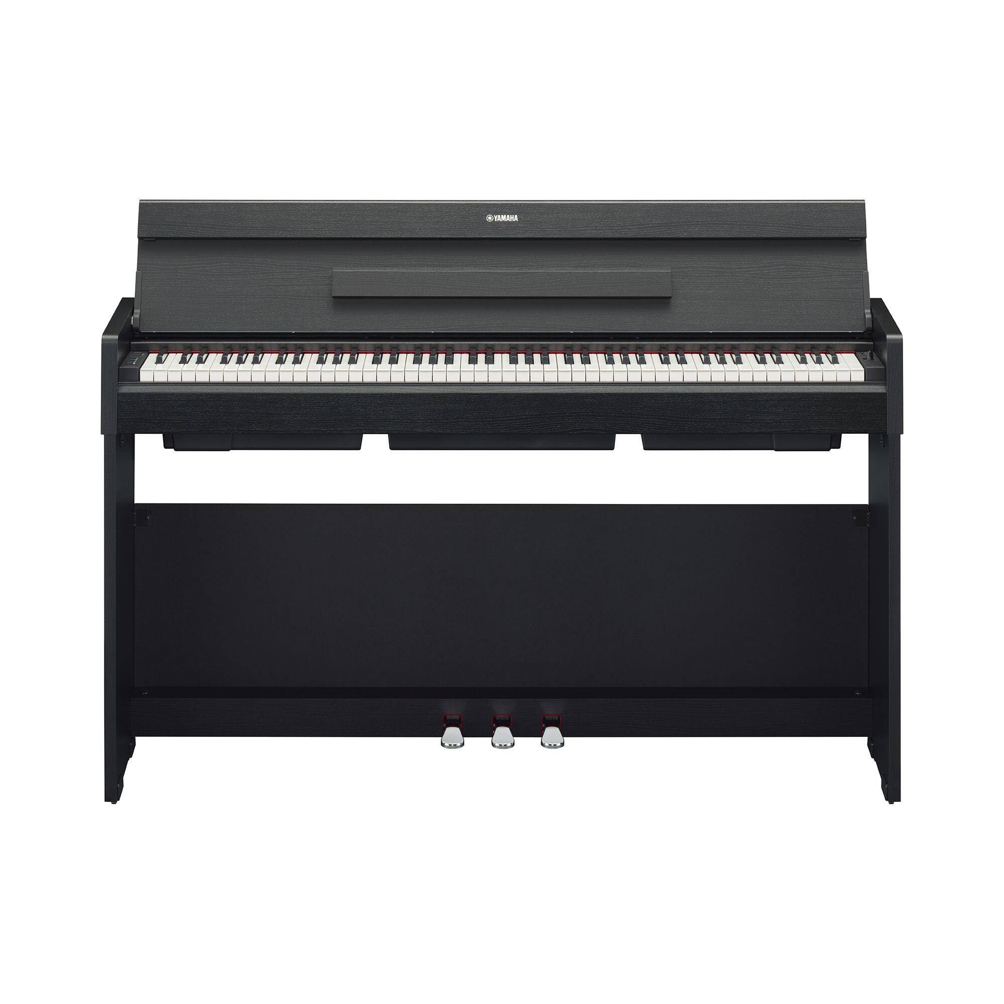 88-key electronic keyboard portable digital music piano