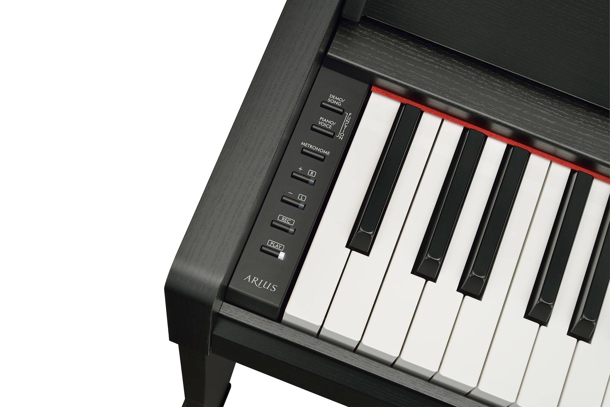 88-key electronic keyboard portable digital music piano