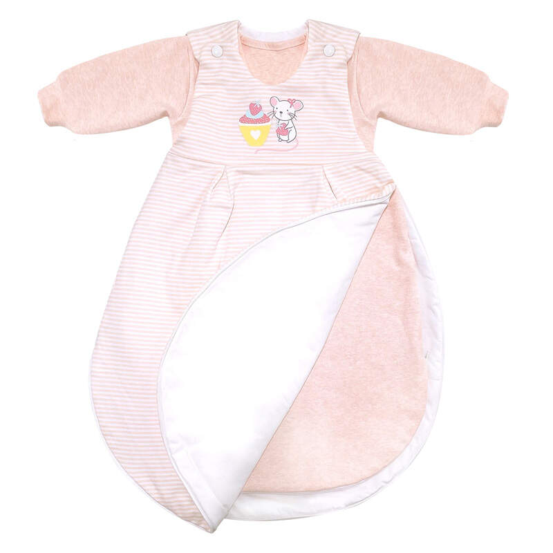 2in1 sleeping bag
