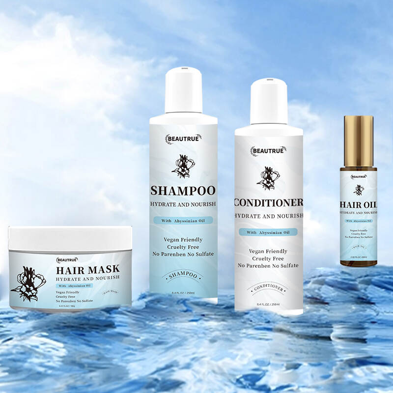 Moisturizing shampoo; Hydration , hair shampoo; shampoo; hair care sets