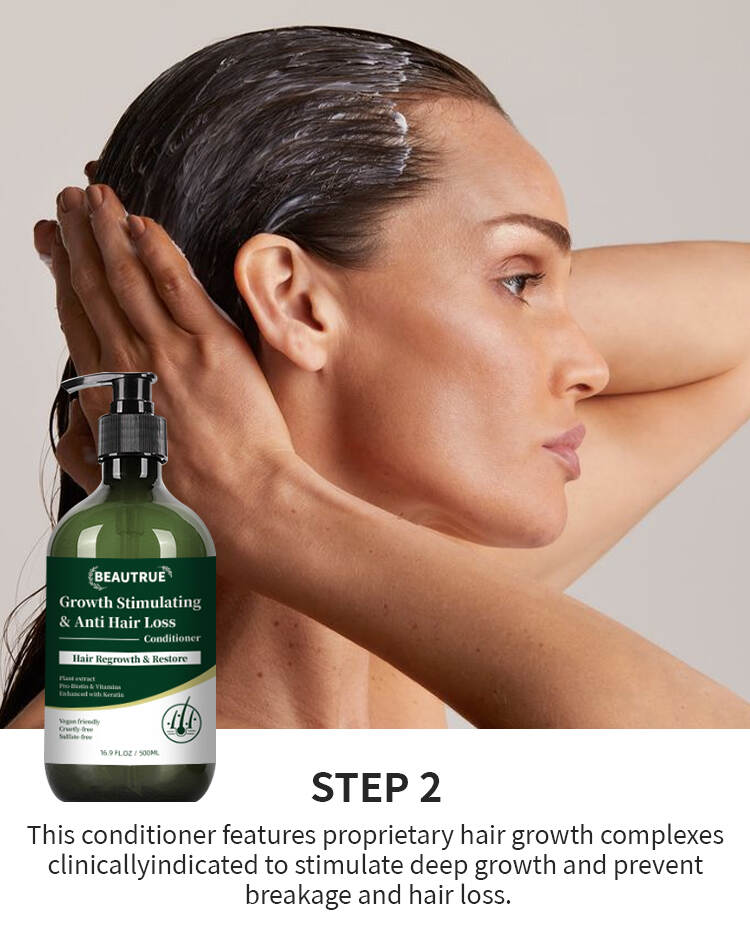 hair growth; hair care; hair shampoo; stimulating hair; hair restore; shampoo; hair growing