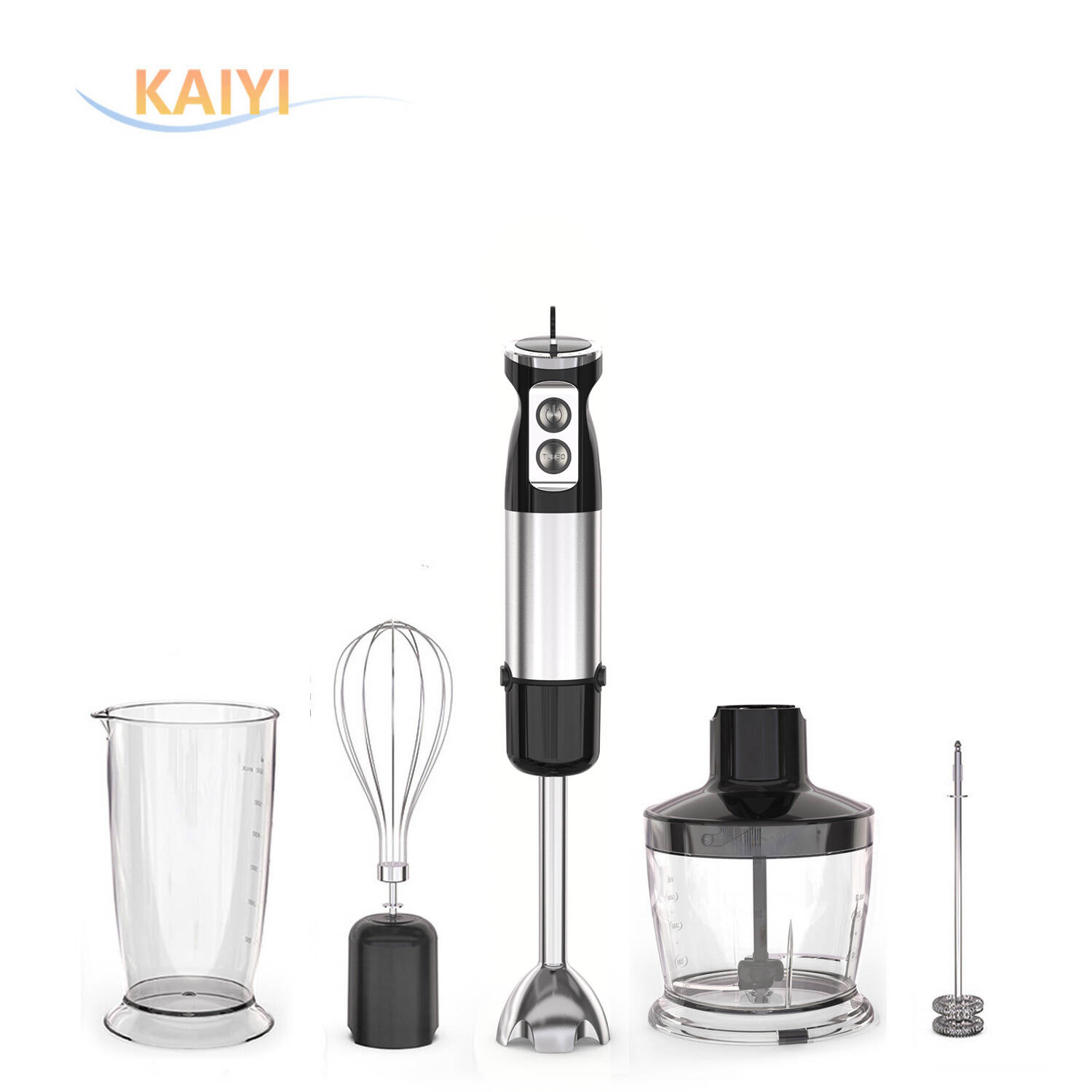 Hand Blender HB-8001