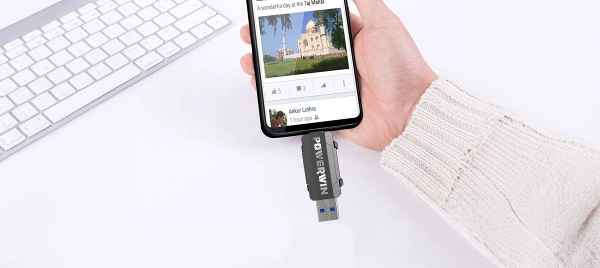  Office Depot Flash Drives by POWERWIN USB: Redefining Data Storage and Transfer