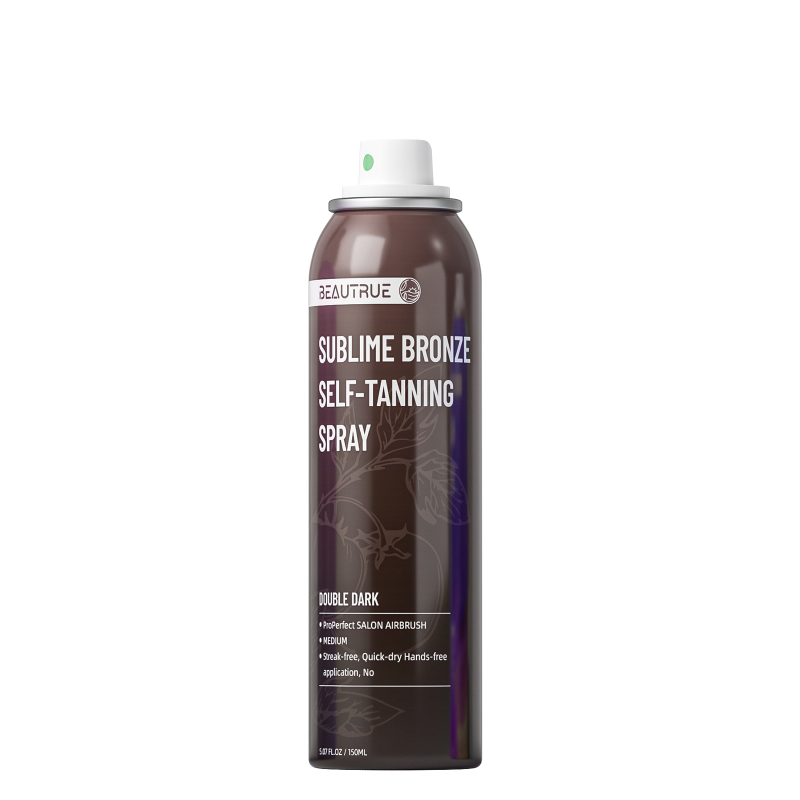 Self-Tanning Spray