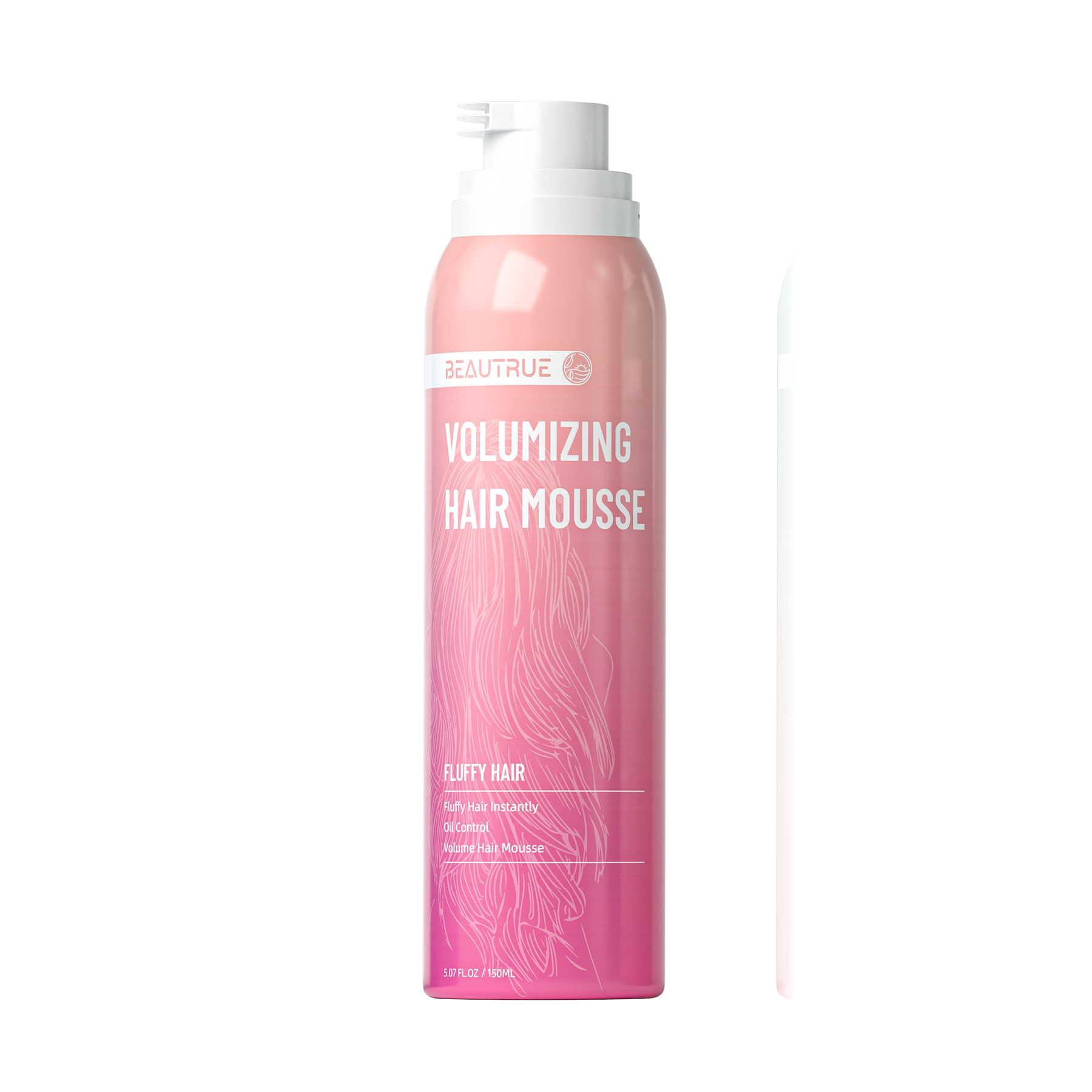 volumzing mousse; hair care; dry hair shampoo; dry hair mousse;