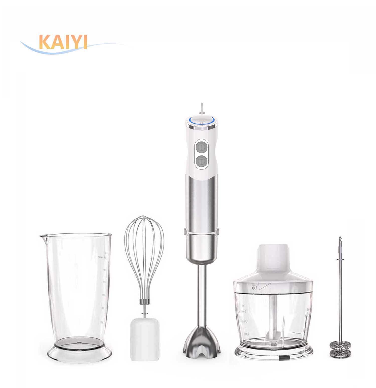 Hand Blender HB-8005