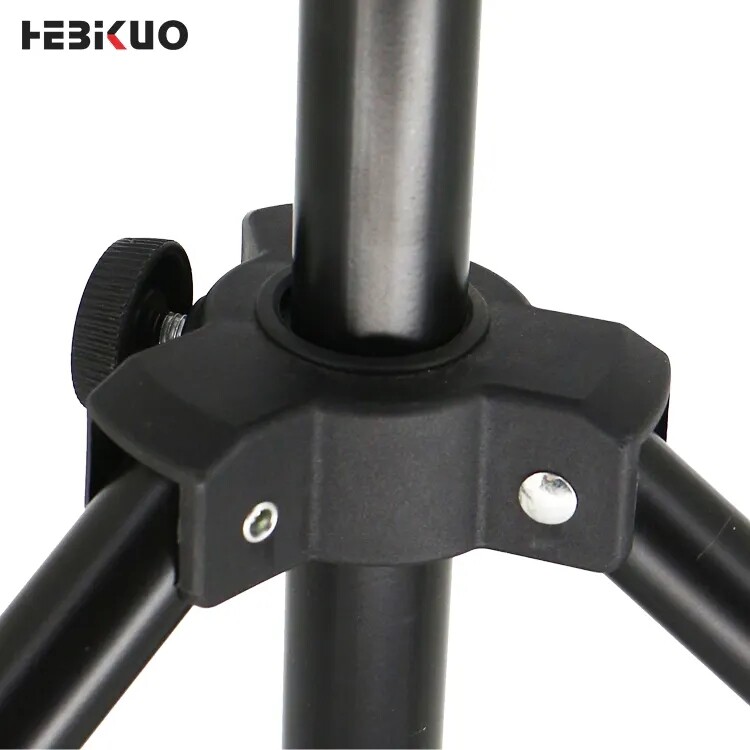 Aluminum Alloy Double Head Guitar Hanger 