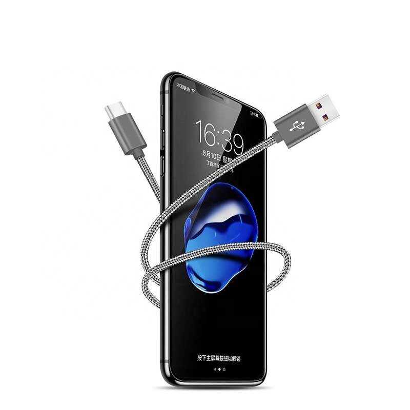 Type C vs. Micro USB: The Evolution of Mobile Charging