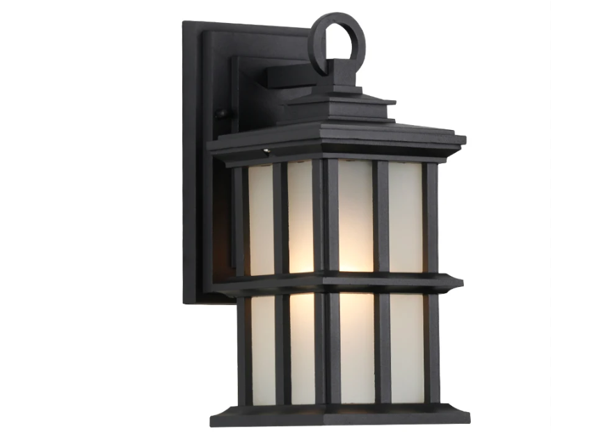 Choosing the Right Solar Wall Lamp for Your Outdoor Décor and Security Needs