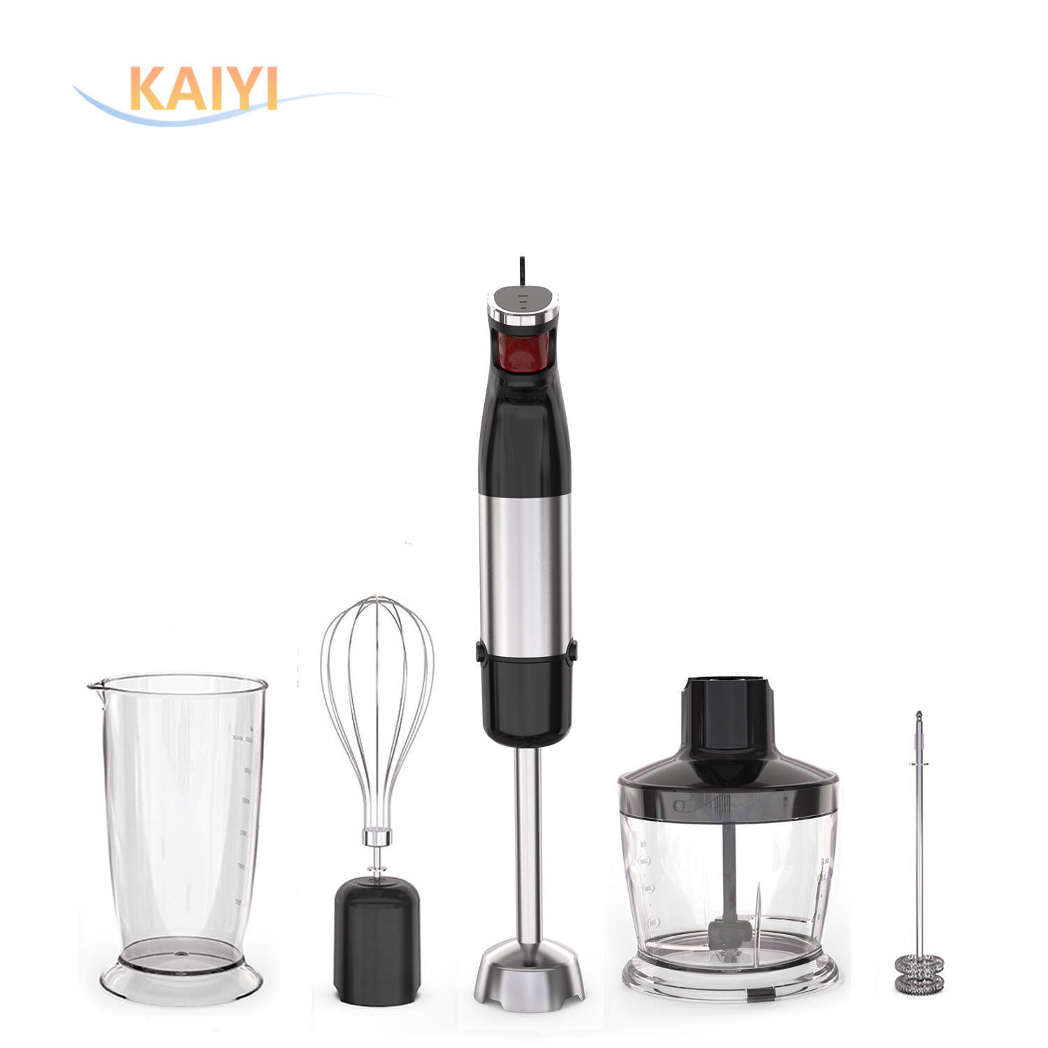 Hand Blender HB-8002