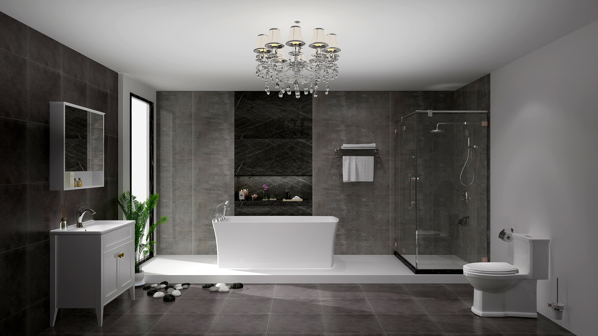 Transform Your Space: The Ultimate Guide to Bathroom Design