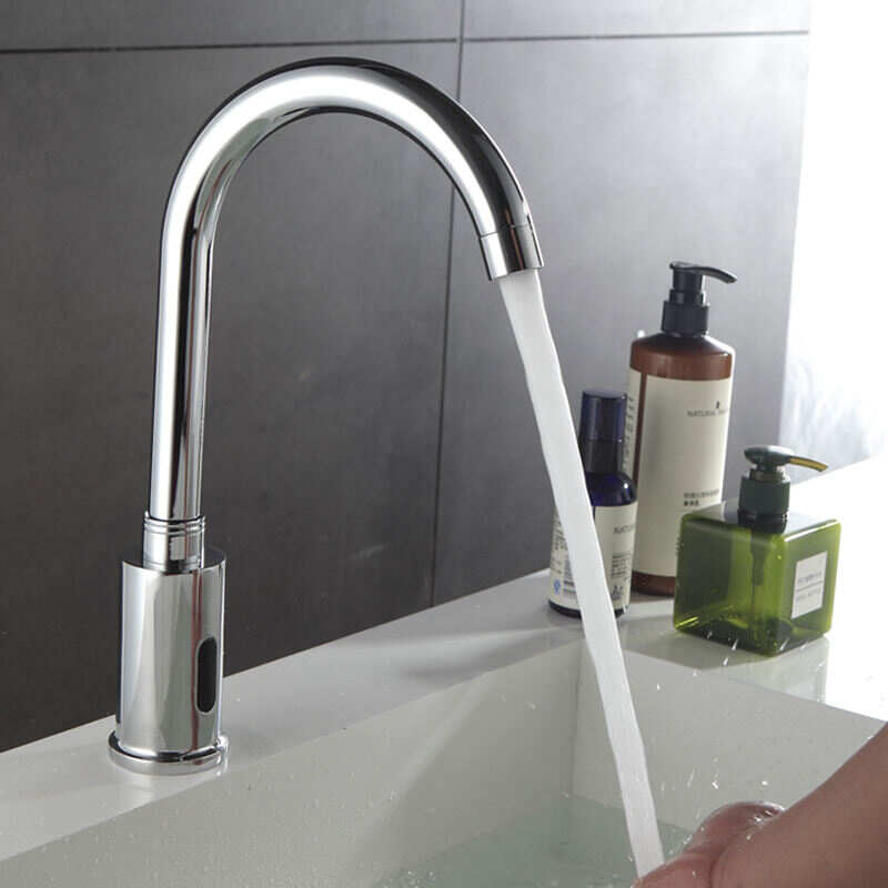 Hot Selling Sensor Faucet for Bathroom High Quality Touch Sensitive