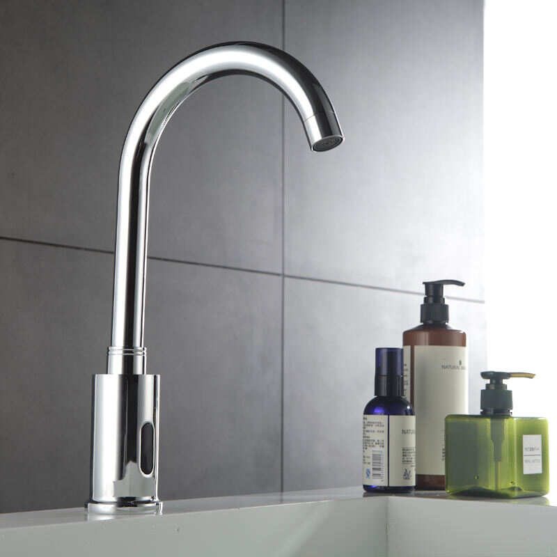 Hot Selling Sensor Faucet for Bathroom High Quality Touch Sensitive