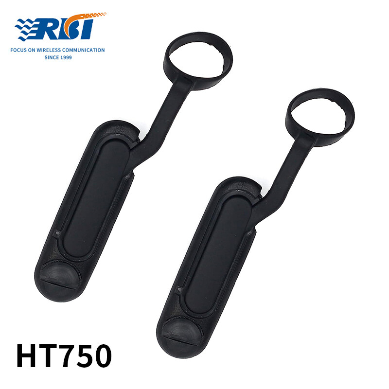 HT750  Dust Cover
