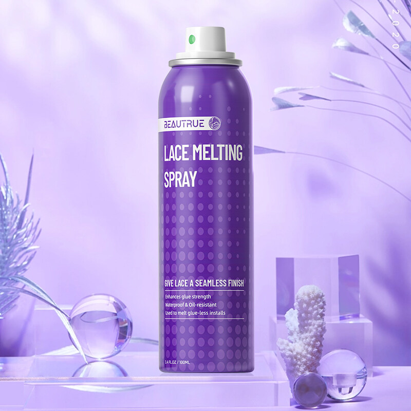 Wig Adhesive Lace Melting Spray