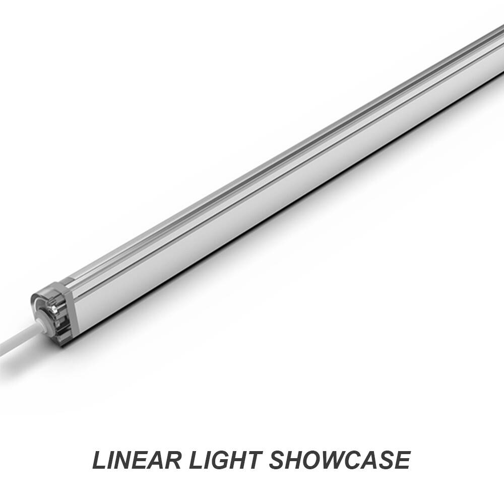 Linear Light Showcase