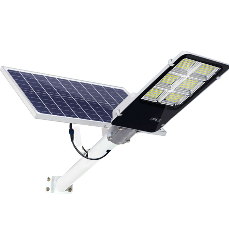 Separated Solar Street Light ETD-ST Series
(60W-360W)