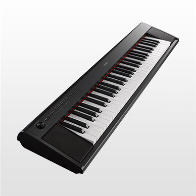 61 key imitation piano appearance keys, advanced sound sampling sound source, 10 high-quality tone color keyboards