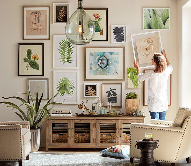 Mastering the Art of Wall Art: Tips for Gallery-Worthy Displays