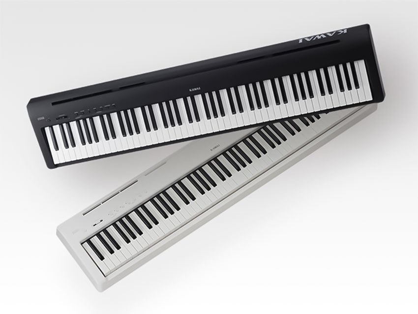 Digital Pianos｜Products｜Kawai Musical Instruments Manufacturing Co., Ltd.