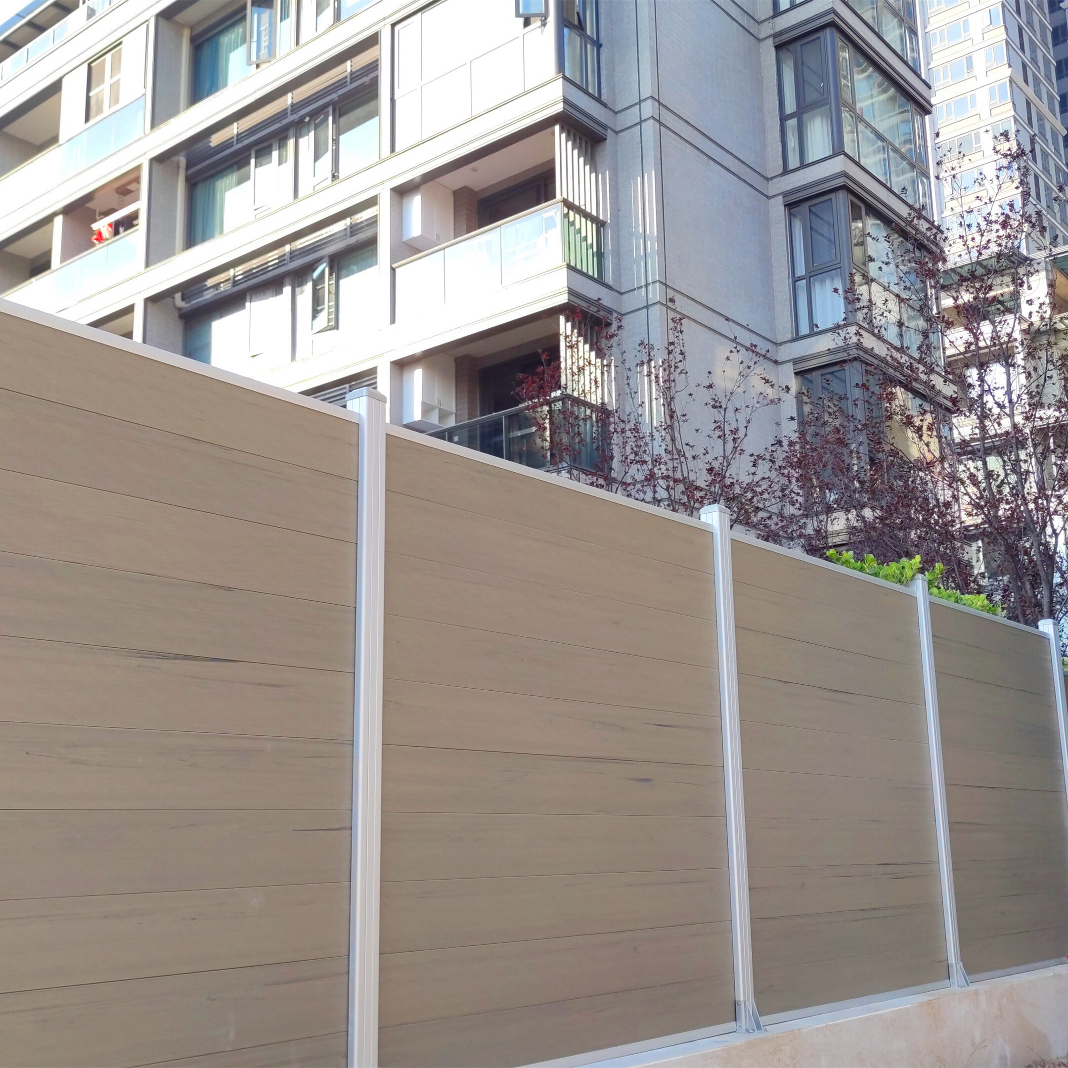 china co extrusion wpc fencing, suprotect wpc privacy fence supplier, composite privacy fence price, wpc fencing suppliers, china custom design privacy fencing munufacturer