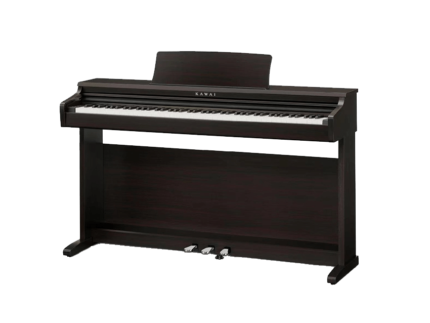 88 key stereo sampled grand piano sound, convenient Bluetooth, equipped with RHCII keyboard system keyboard