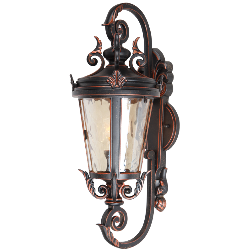 Elevate Your Space with Custom Wrought Iron Light Fixtures: A Timeless Addition to Your Home