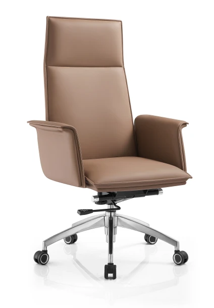  Embracing Comfort and Support: The Low Back Ergonomic Chair