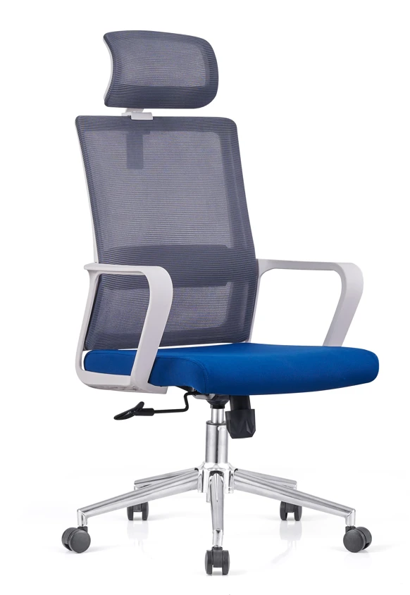  Embracing Comfort and Breathability: The Mid Back Mesh Office Chair