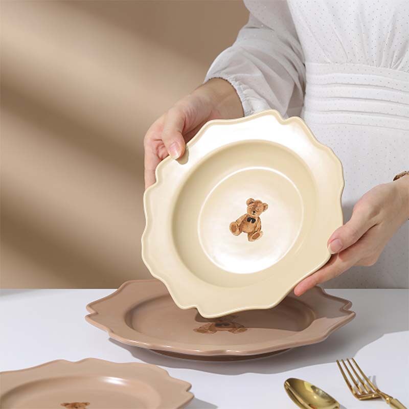 cute bowls and plates; popular dinnerware; bulk dinnerware