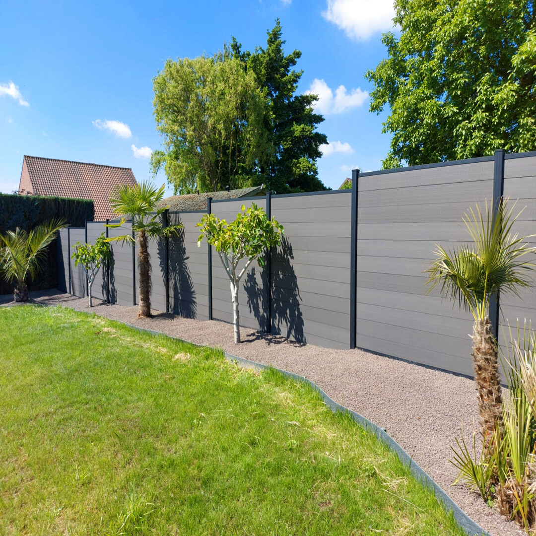 garden fence privacy, garden privacy fence screen, garden privacy fence trellis, garden trellis privacy fence, composite privacy garden fence