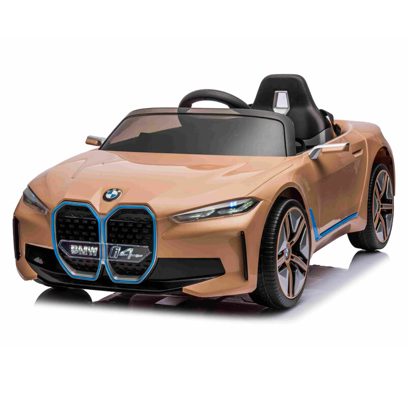 Licenza BMW Ride on Car, BMW Electric Ride on Car, BMW I8 Electric Ride on Car, BMW I8 Ride on Car 12v