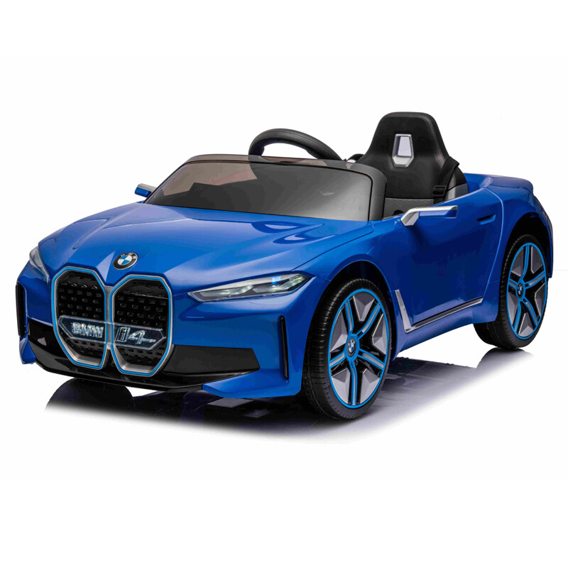 Licencia de licencia BMW Ride on Car, BMW Electric Ride on Car, BMW i8 Electric Ride on Car, BMW i8 Ride on Car 12V