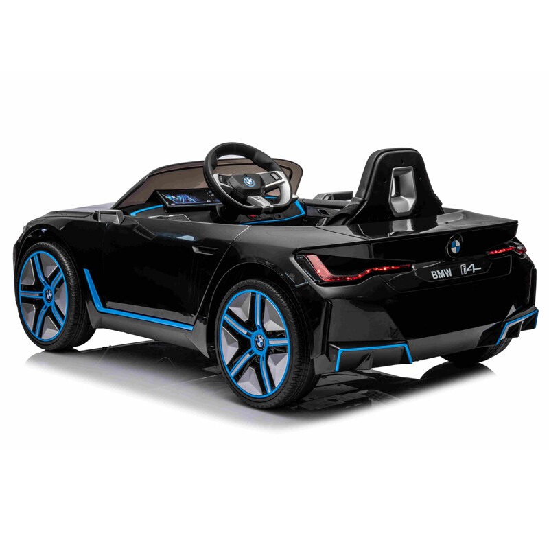 Licenza BMW Ride on Car, BMW Electric Ride on Car, BMW I8 Electric Ride on Car, BMW I8 Ride on Car 12v